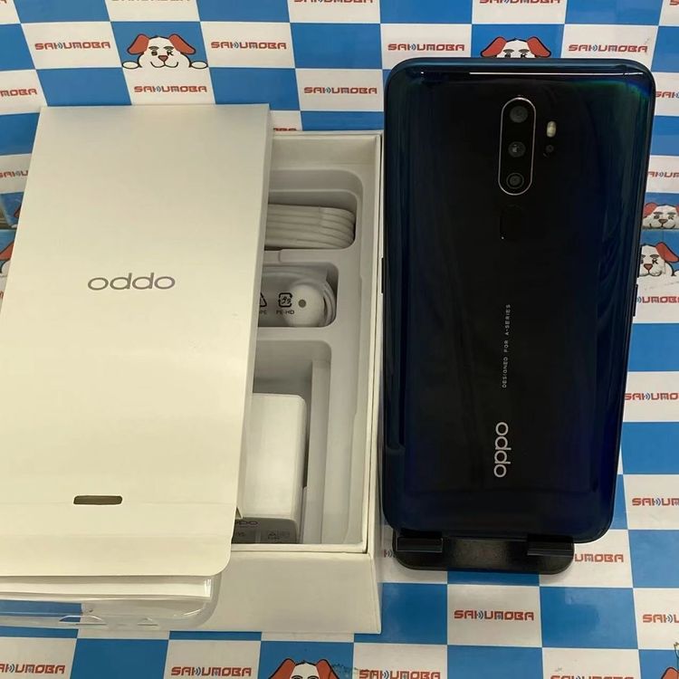 楽天市場】OPPO A5 2020（スマートフォン本体｜スマートフォン