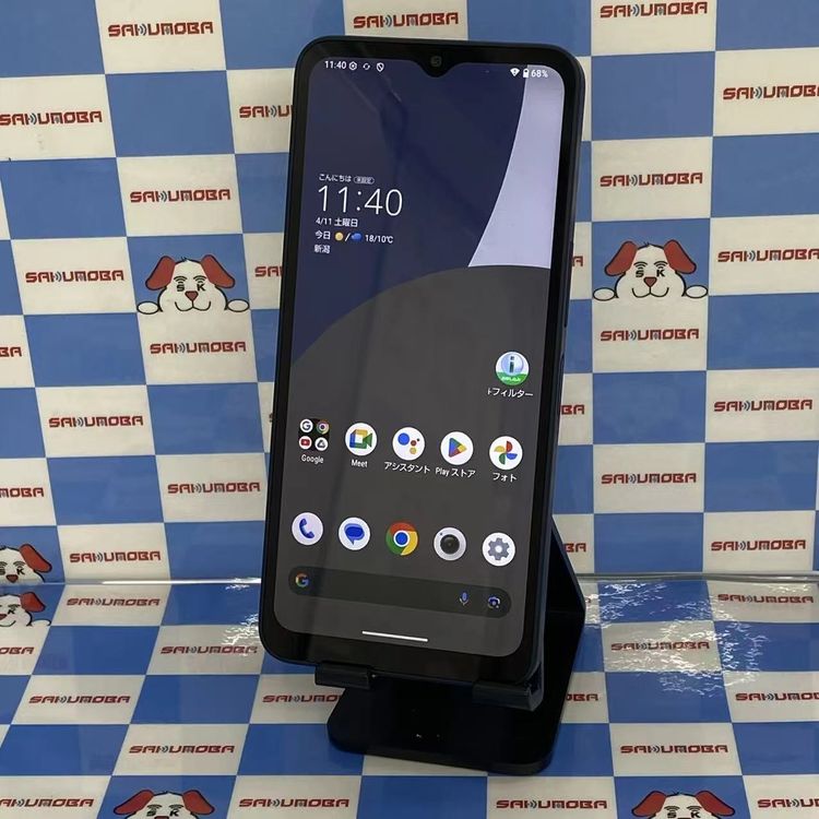 楽天市場】aquos wish4 sh-m27（スマートフォン本体｜スマートフォン