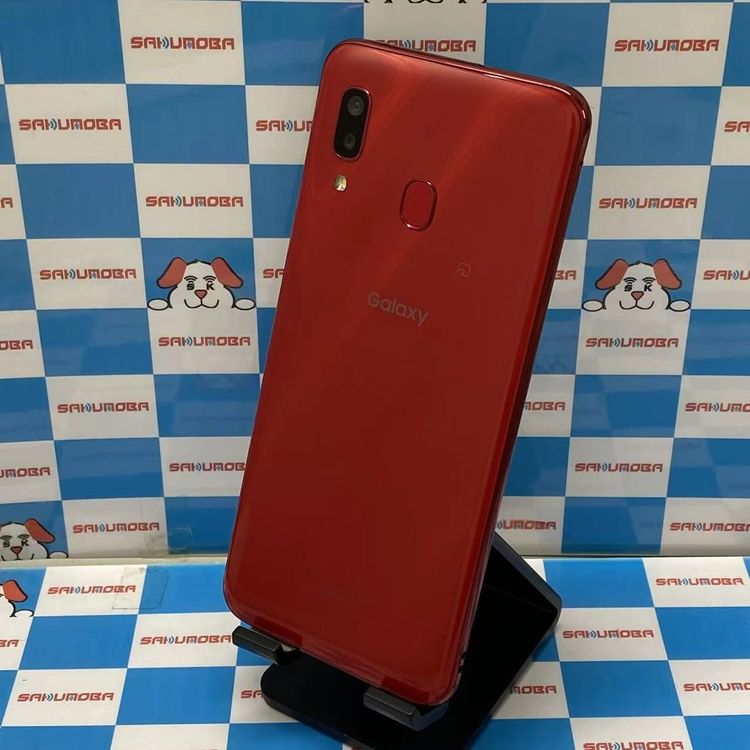 楽天市場】galaxy a30 scv43（スマートフォン本体｜スマートフォン