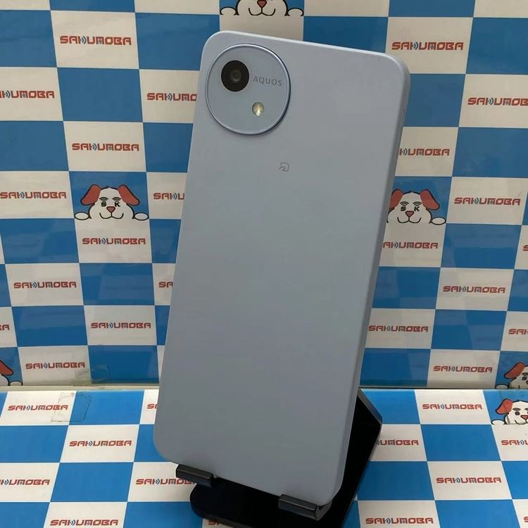 楽天市場】aquos wish4 sh-m27（スマートフォン本体｜スマートフォン