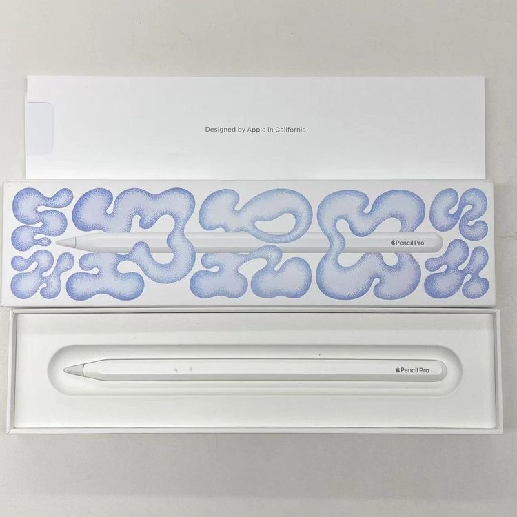 楽天市場】apple pencilproの通販