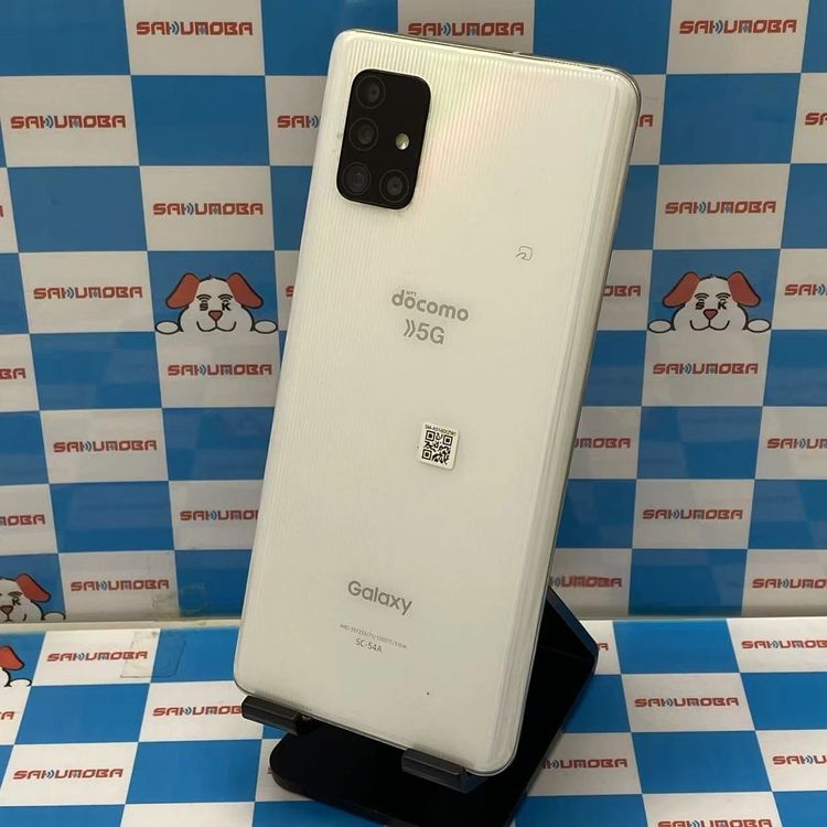 楽天市場】galaxy sc54a（スマートフォン本体｜スマートフォン