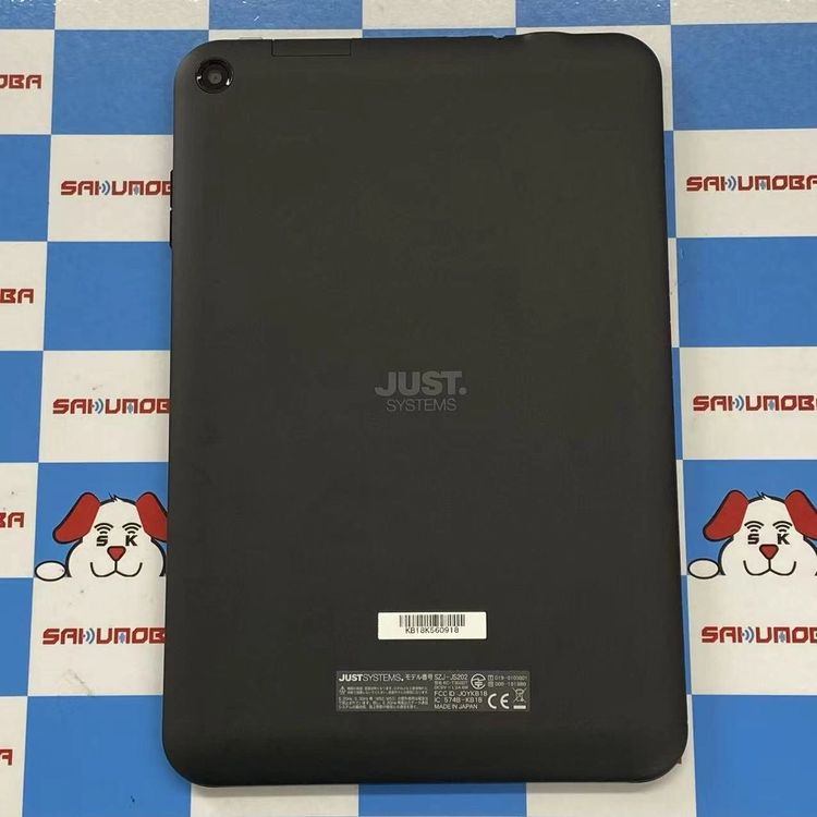 楽天市場】ジャストシステム タブレットの通販