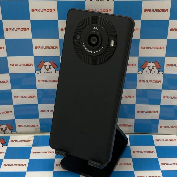 楽天市場】aquos r8 pro（スマートフォン本体｜スマートフォン
