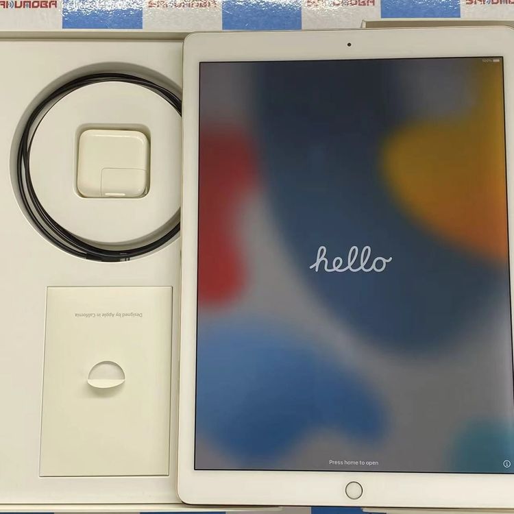 楽天市場】ipad pro 12.9 32gbの通販