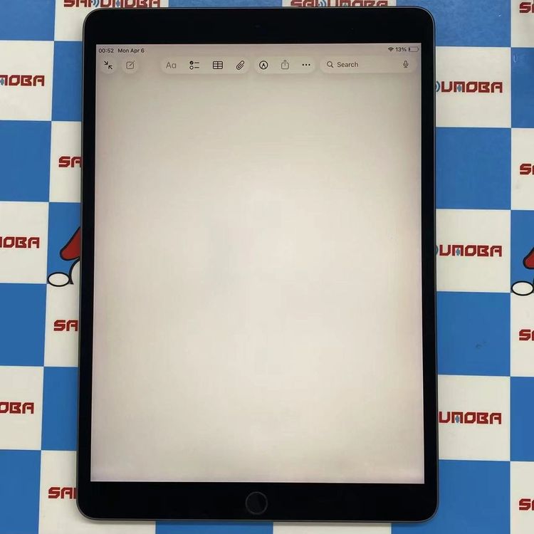 楽天市場】ipad air 3 muuj2j/aの通販