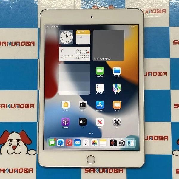 楽天市場】simフリー ipad mini 4 中古 a1550の通販