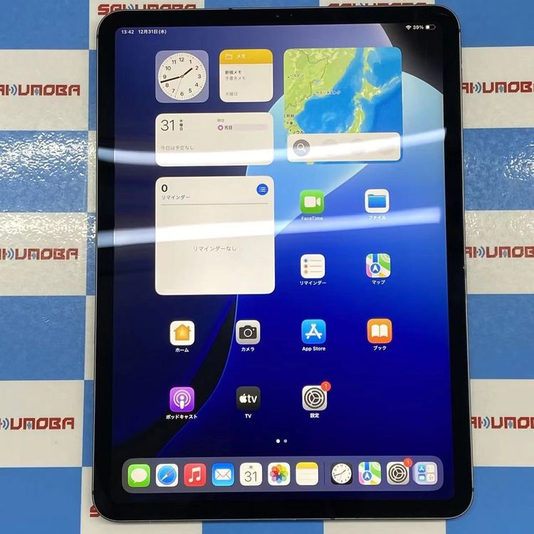 楽天市場】ipad pro 11インチ wi－fi ＋ cellular 256gbの通販