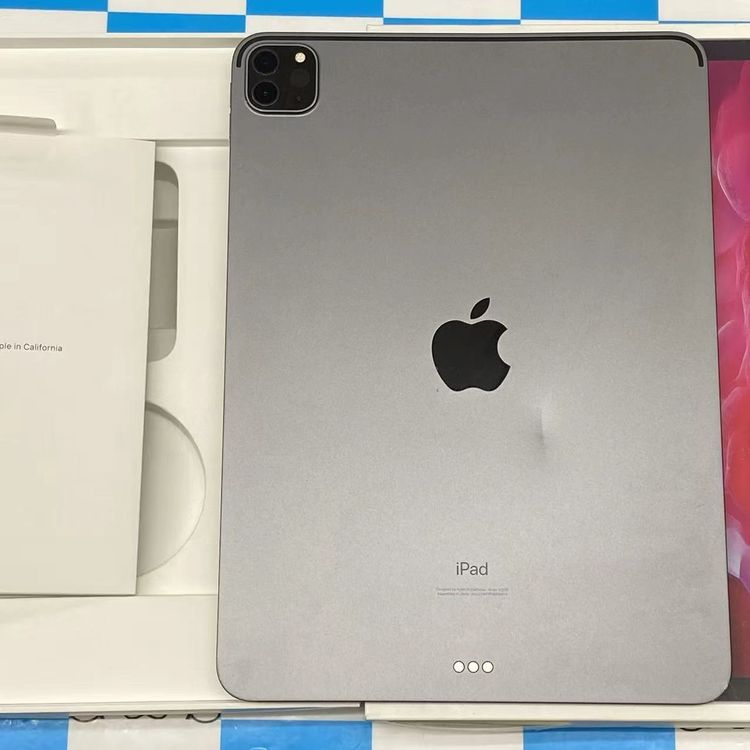 楽天市場】ipad pro 11インチ 第2世代 中古の通販