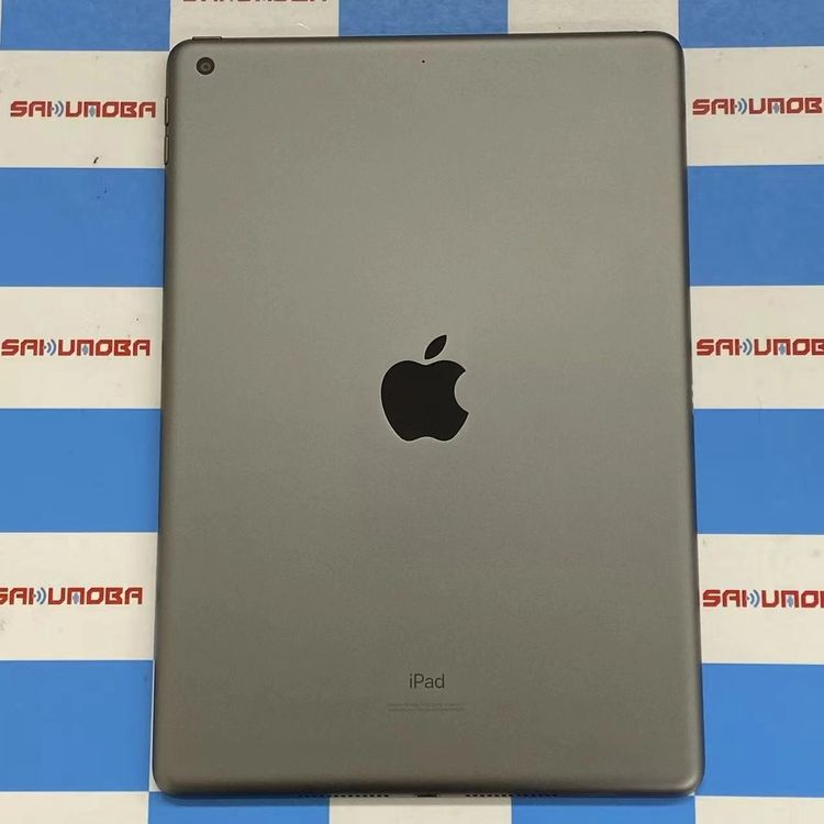 楽天市場】ipad 第8世代 32g wifi スペースグレーの通販