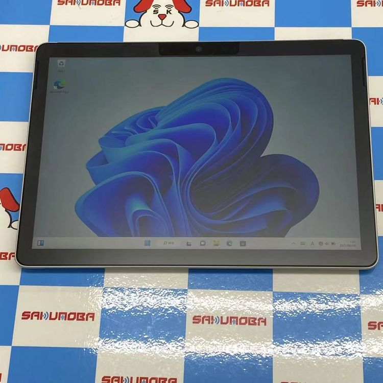 楽天市場】surface go 3 8v6-00015の通販