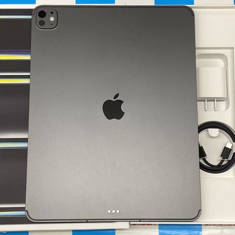 楽天市場】iPad Pro 13インチ Wi-Fi 第7世代 512GBの通販