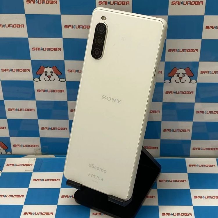 楽天市場】xperia 10 ⅰⅰ so-41a（スマートフォン本体