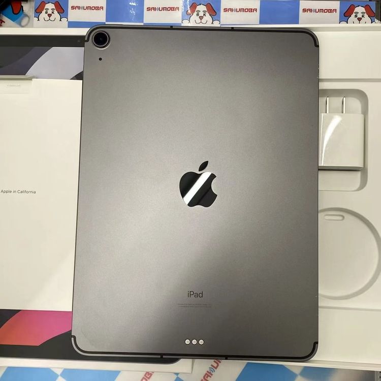 楽天市場】ipad air 4 セルラーの通販
