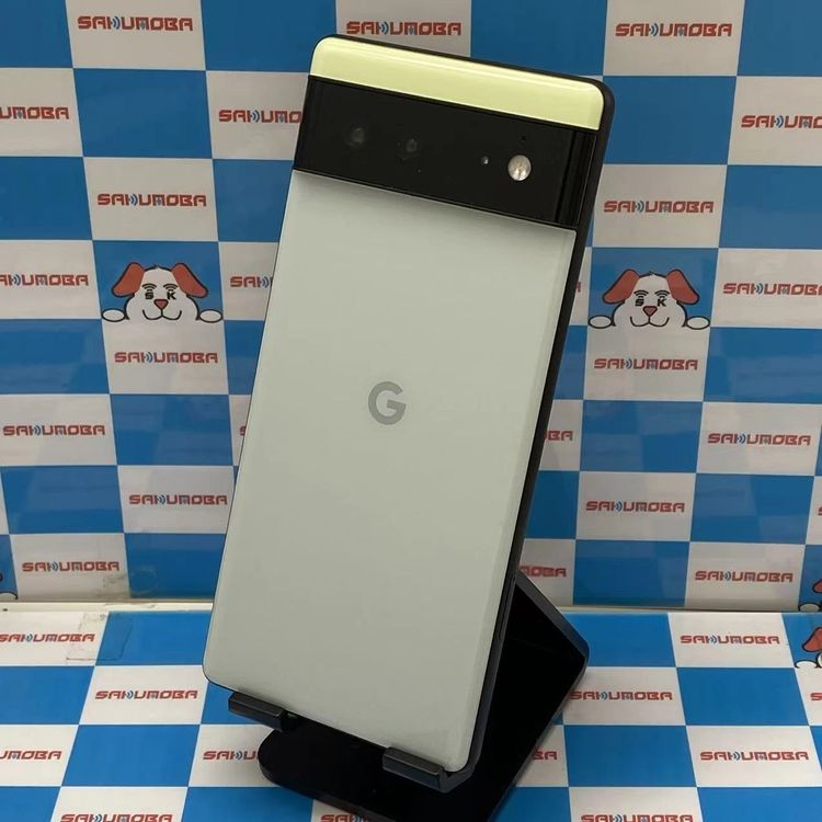 楽天市場】グーグル ピクセル 6 中古の通販