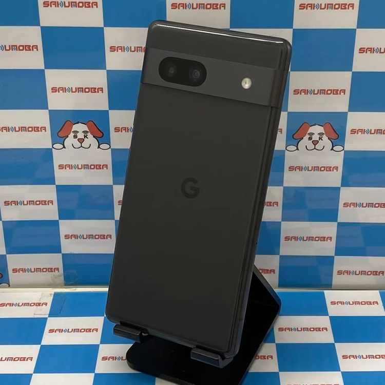 楽天市場】Google Pixel 7a（スマートフォン本体｜スマートフォン
