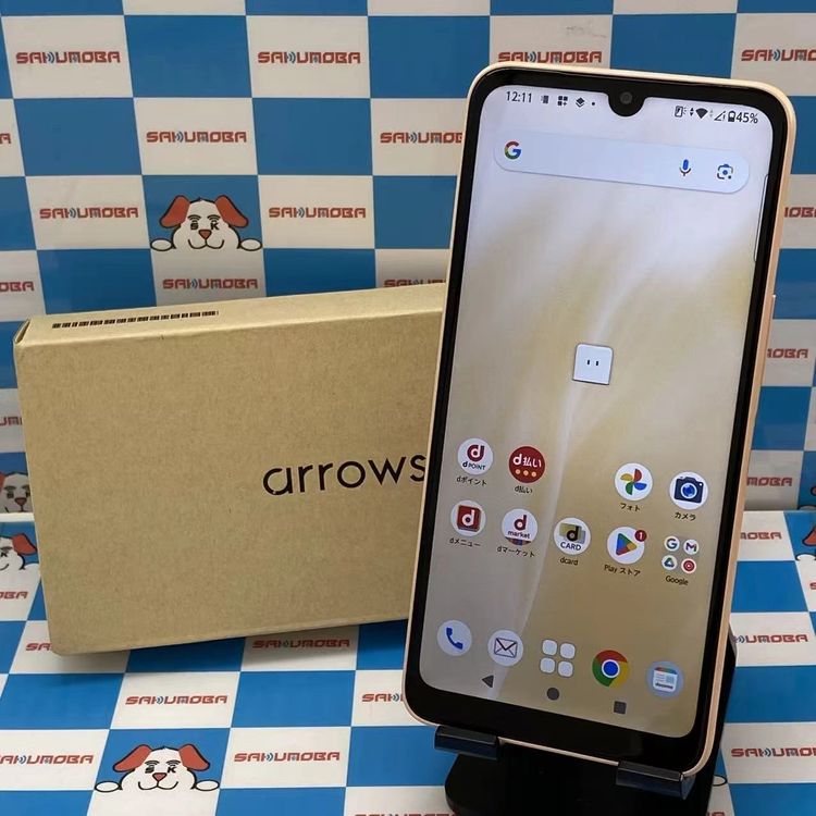 楽天市場】arrows we2（スマートフォン本体｜スマートフォン