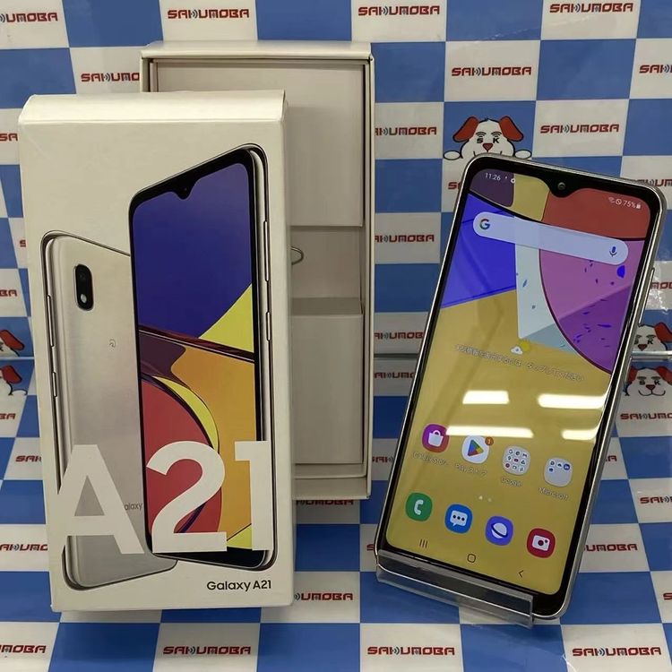 新品ケース付き 新品 Galaxy A21ギャラクシー スマホ本体 シムフリー 楽天市場】galaxya21 本体の通販