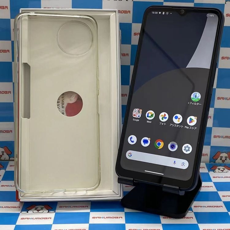 楽天市場】aquos wish4 sh-m27（スマートフォン本体｜スマートフォン