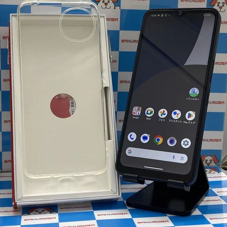 楽天市場】aquos wish4 sh-m27（スマートフォン本体｜スマートフォン
