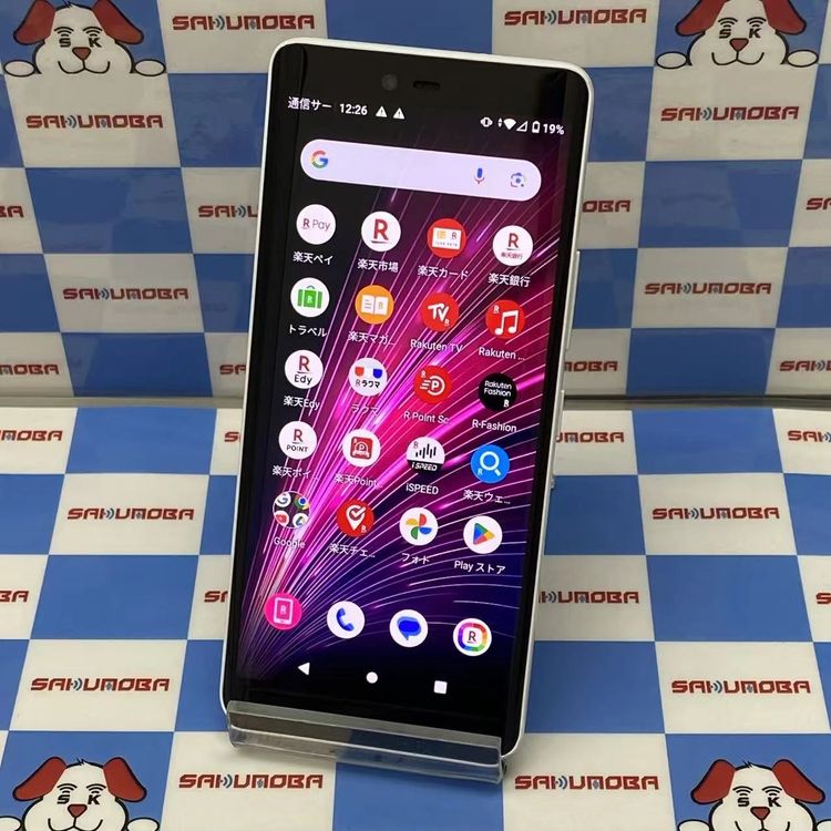 楽天市場】rakutenhand5g 中古の通販