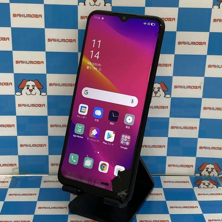 楽天市場】oppo a5 2020 中古の通販