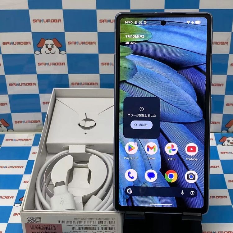 楽天市場】Pixel 7a（スマートフォン本体｜スマートフォン・タブレット