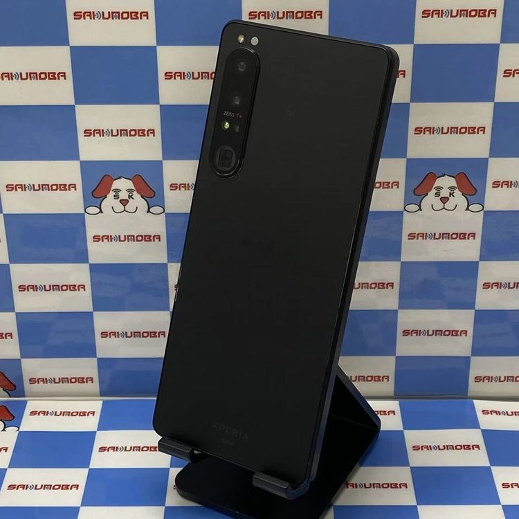 楽天市場】SOG06 Xperia 1 IV（スマートフォン本体｜スマートフォン