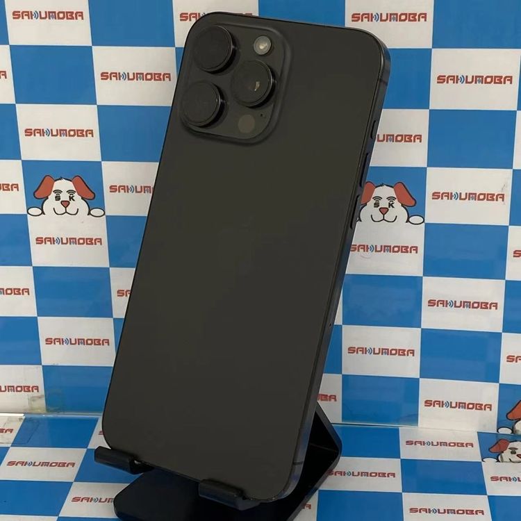 楽天市場】iPhone15 Pro Max 256GB 中古の通販