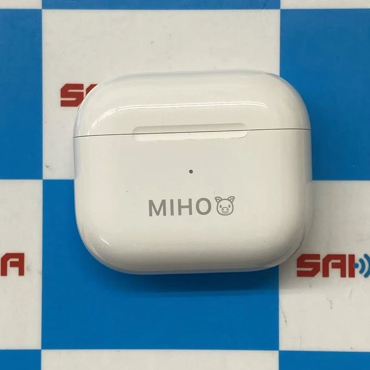 楽天市場】airpods第3世代 中古の通販