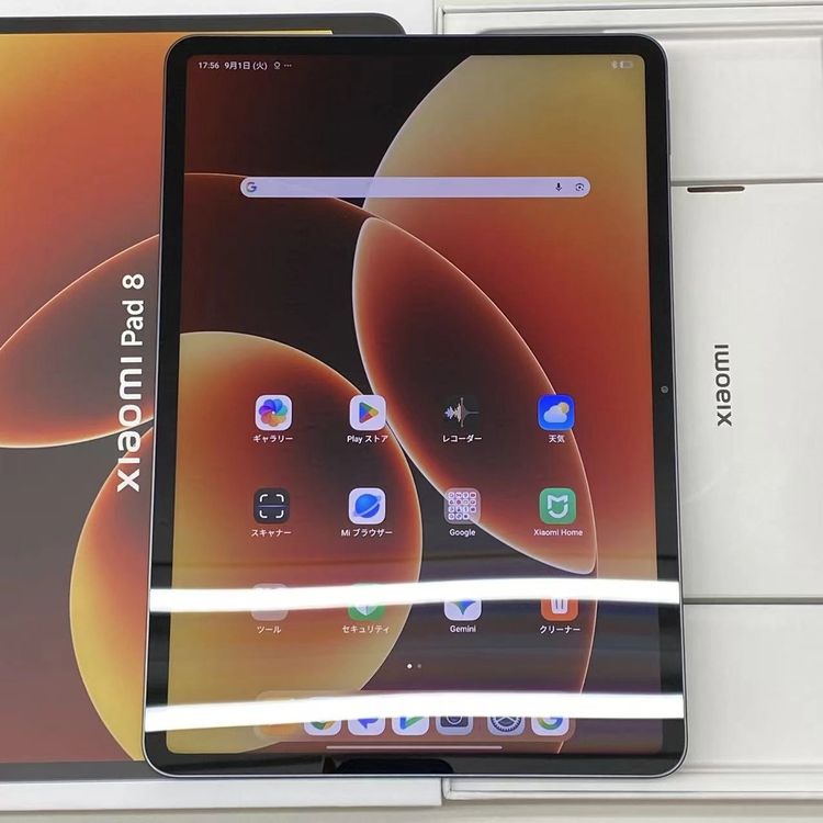 楽天市場】xiaomi pad 中古（スマートフォン・タブレット）の通販