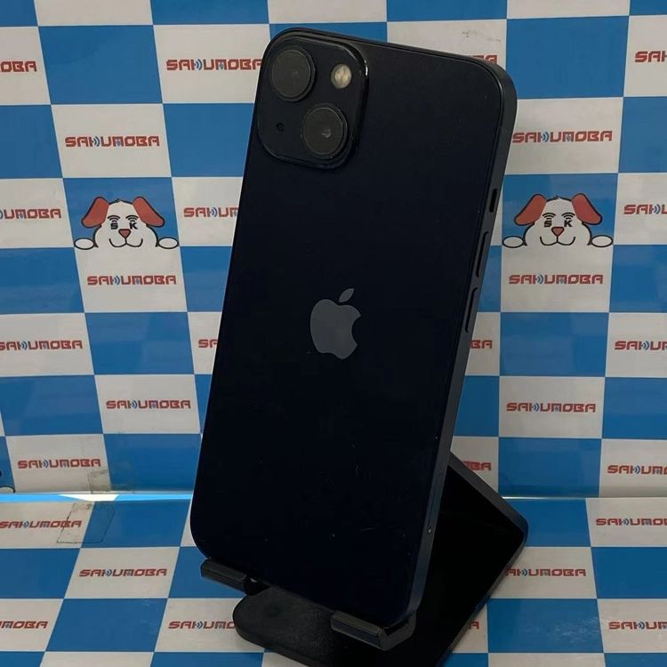 楽天市場】iphone13 128gbミッドナイトの通販