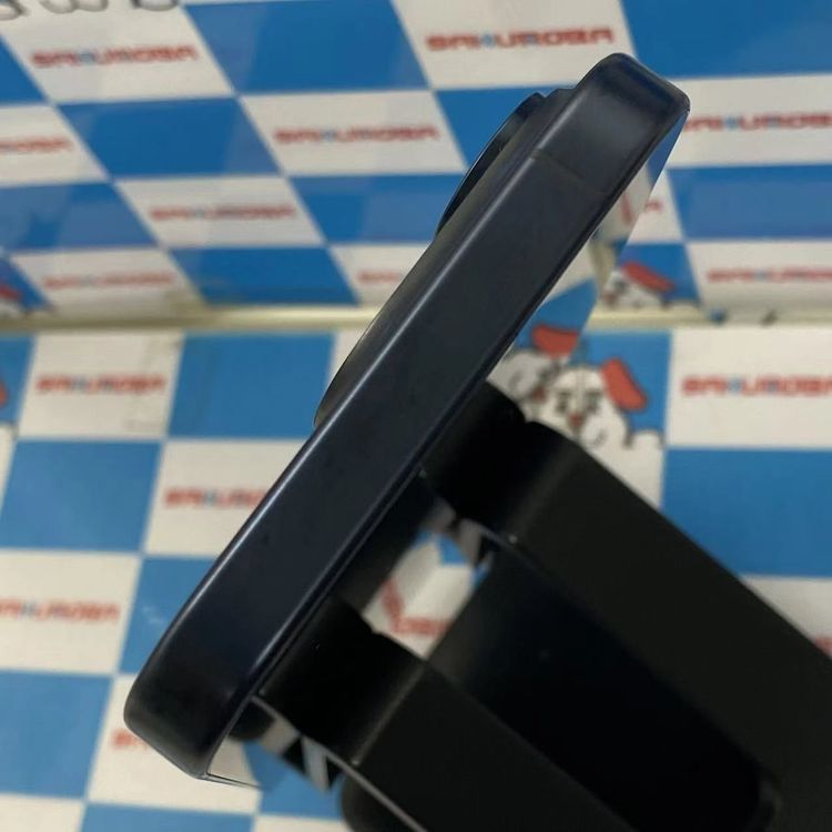 【中古】即日発送可iPhone15 Pro 512GB ブルーチタニウム MTUL3J/A SIMフリー美品