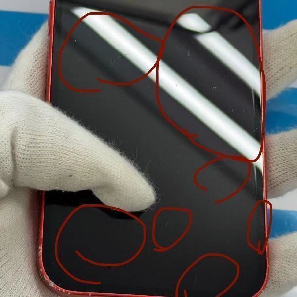 【中古】iPhone12 mini SoftBank版SIMフリー 128GB MGDN3J/A A2398