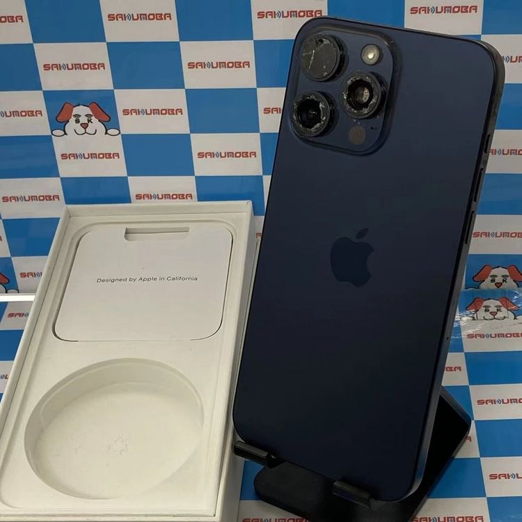楽天市場】iPhone15 Pro Max 256GB 中古の通販