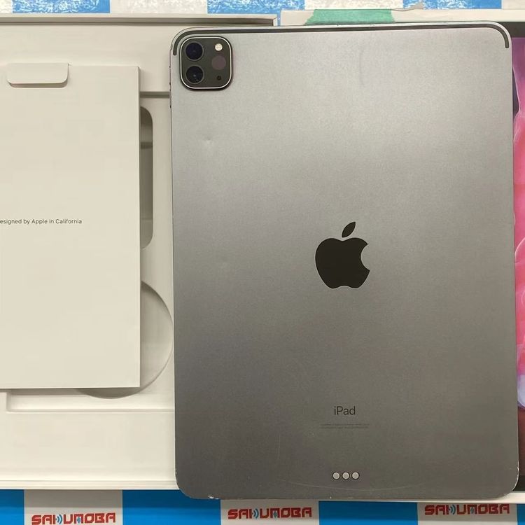 11インチiPad Pro Wi-Fi 256GB ジャンク品 iPad Pro 11 訳あり・ジャンク 24,999円 | ネット最安値の価格比較