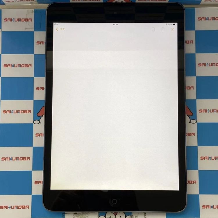 楽天市場】iPad mini 2 Wi-Fi 32GBの通販