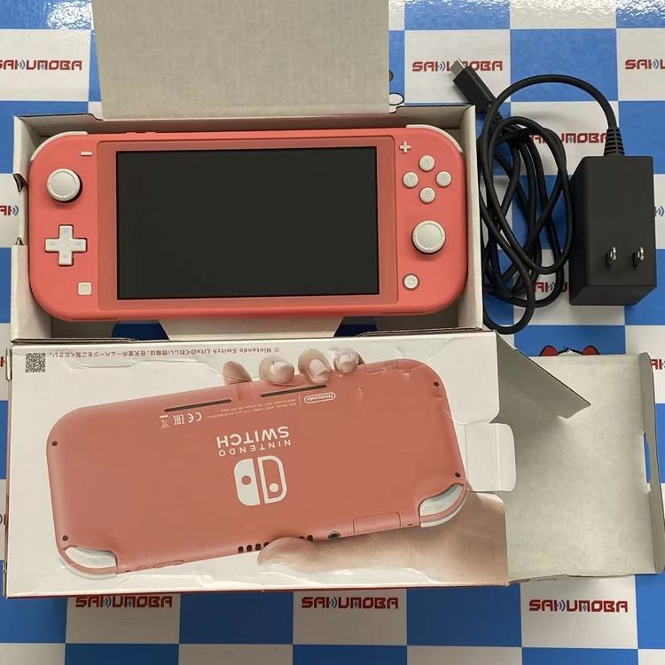 楽天市場】ニンテンドースイッチライト 中古 美品の通販