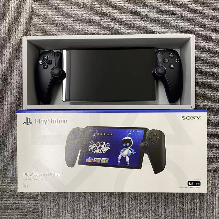 楽天市場】プレイステーションポータル 本体の通販