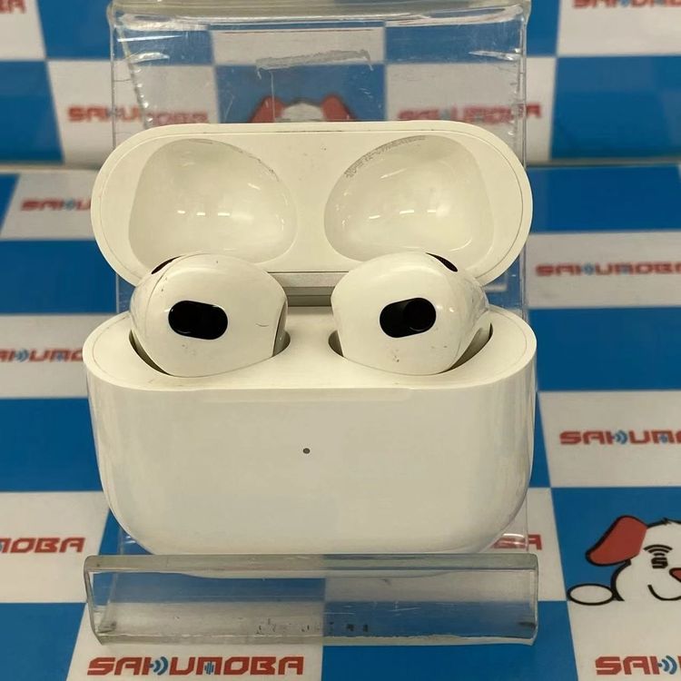 楽天市場】airpods第3世代 中古（スマートフォン・タブレット）の通販