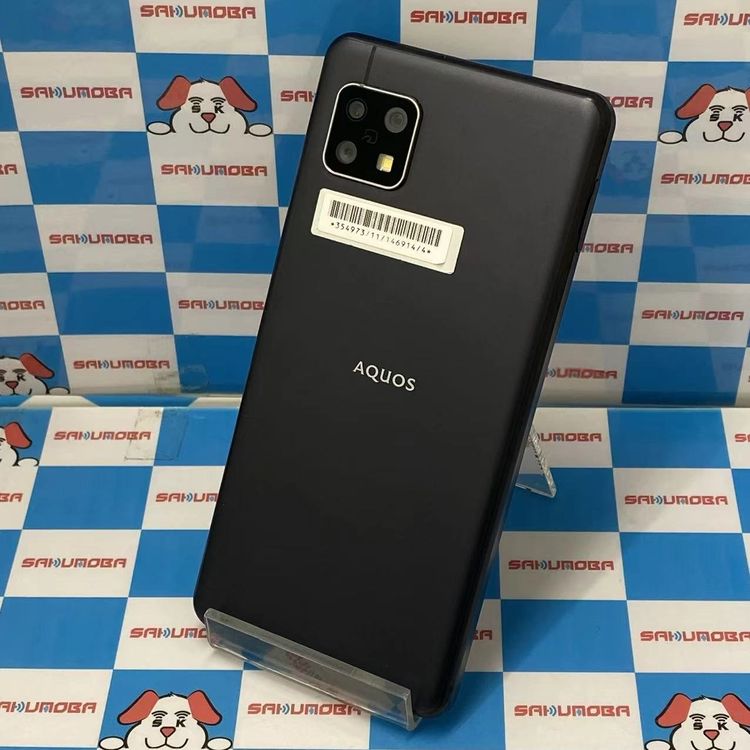 楽天市場】aquos sense 5中古の通販