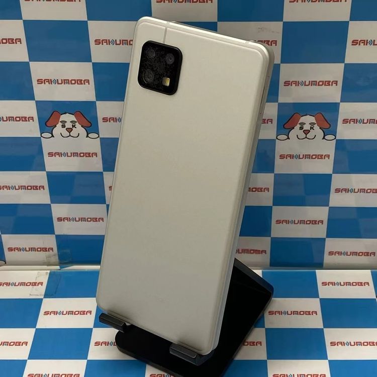 楽天市場】aquos sense6s sh-rm19s（スマートフォン本体