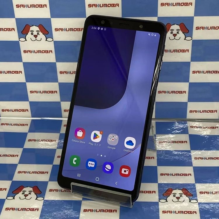 楽天市場】galaxy a7（スマートフォン本体｜スマートフォン