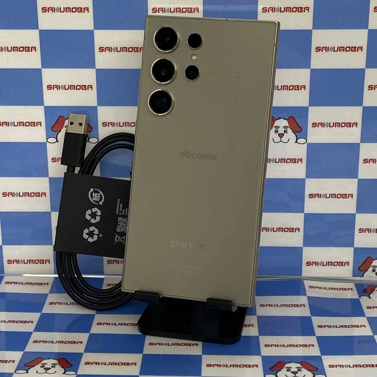 楽天市場】galaxy ultra s24（スマートフォン本体｜スマートフォン