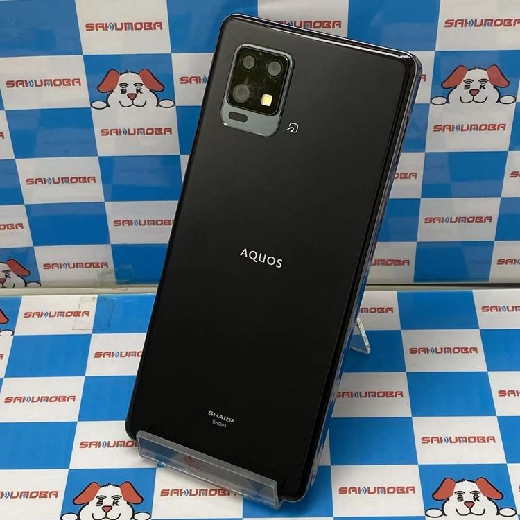 楽天市場】AQUOS zero6（スマートフォン本体｜スマートフォン