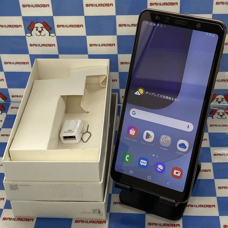 楽天市場】galaxy a7（スマートフォン本体｜スマートフォン