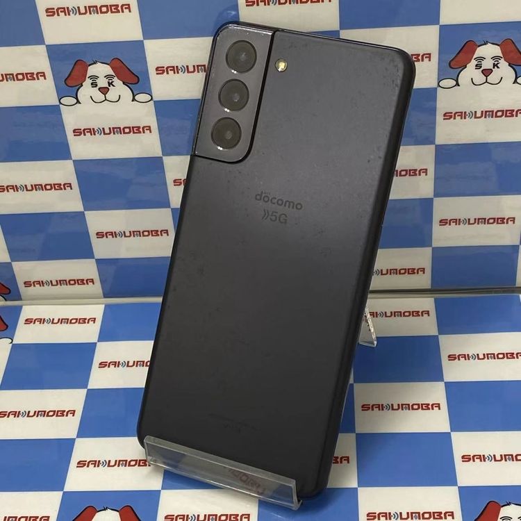 楽天市場】galaxy s21 256 simフリーの通販