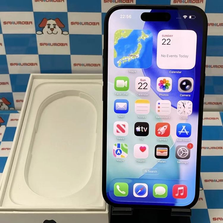 楽天市場】iphone16 256gb 未開封の通販