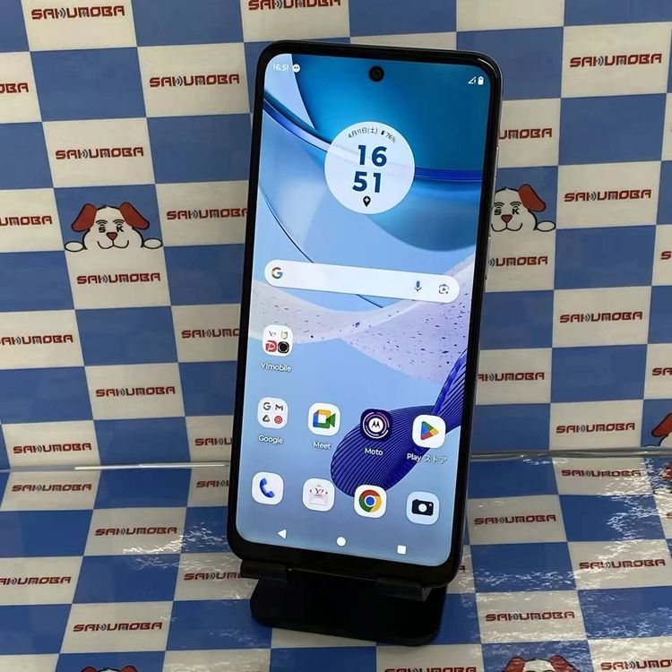 楽天市場】moto g53y 5g（スマートフォン本体｜スマートフォン
