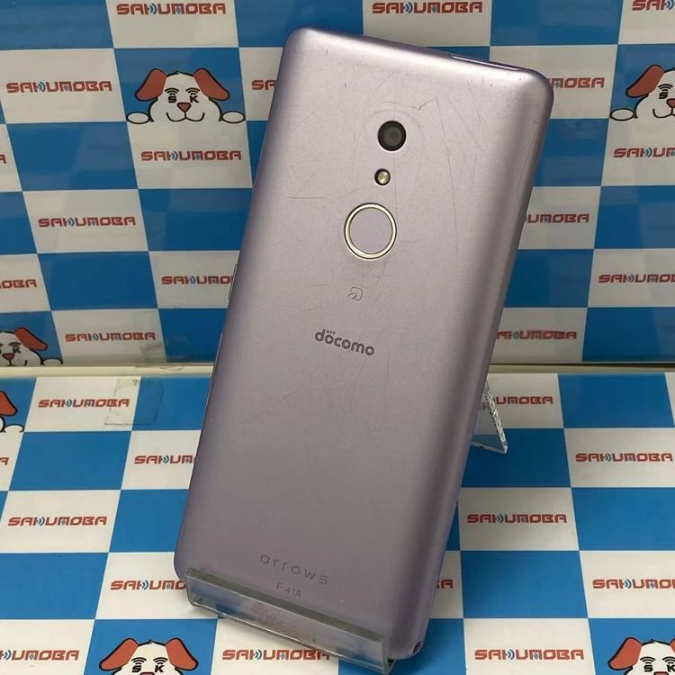 楽天市場】arrows be4 f-41a 中古の通販